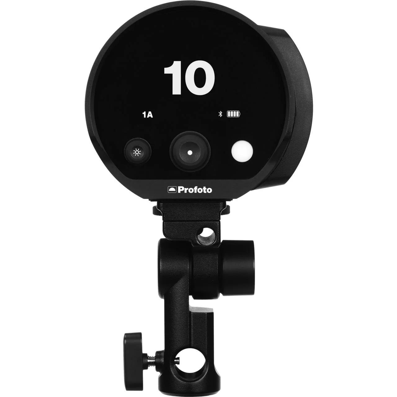 Profoto Lighting — Profoto B10 OFC Head | Grip & Electric